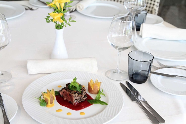 Best Western Premier Ark Hotel (Tirana)